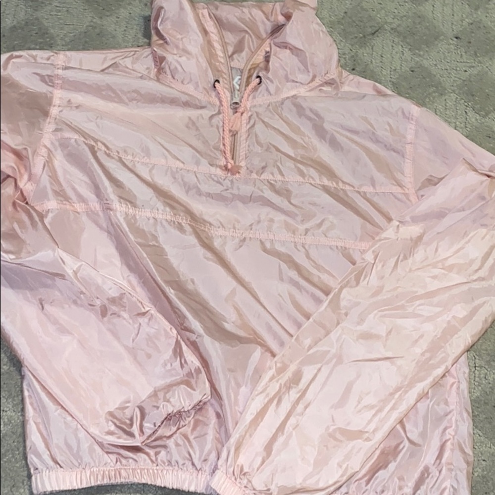 Windbreaker